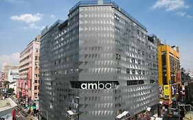 Amba Taipei Ximending